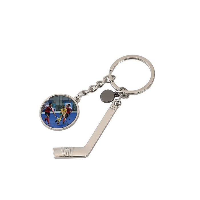 Sublimation Printing Keyring Sublimation Personalized Gift Keychains