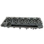 Cast Alloy Engine Cylinder Heads For Cummins 6CT 8.3L Diesel Engine 4936714