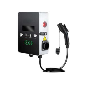 Quality Family Use 32A Wallbox AC Charger Type 2 Type 1 wholesale