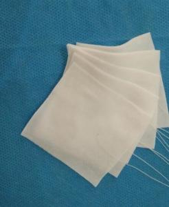 Quality Sterilised Patties Surgical Neurosurgery No Adhesion To Underlying Surface wholesale