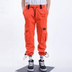 Windbreaker Waterproof Sportswear Joggers Nylon Running Pants