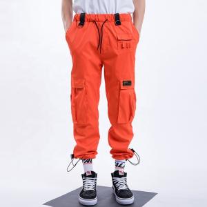 Quality Windbreaker Waterproof Sportswear Joggers Nylon Running Pants wholesale