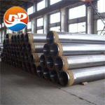 DIN 17175 Seamless Alloy Steel Tube 13CrMo44 13CrMo4-5 Alloy Seamless Pipe