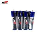 AA 1.5V R6P Primary Zn-Mn Cylindrical Lithium Batteries