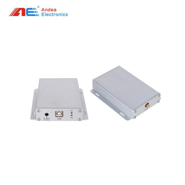 RFID Asset Management HF RFID Passive Reader For RFID Inventory Tracking DC 12V