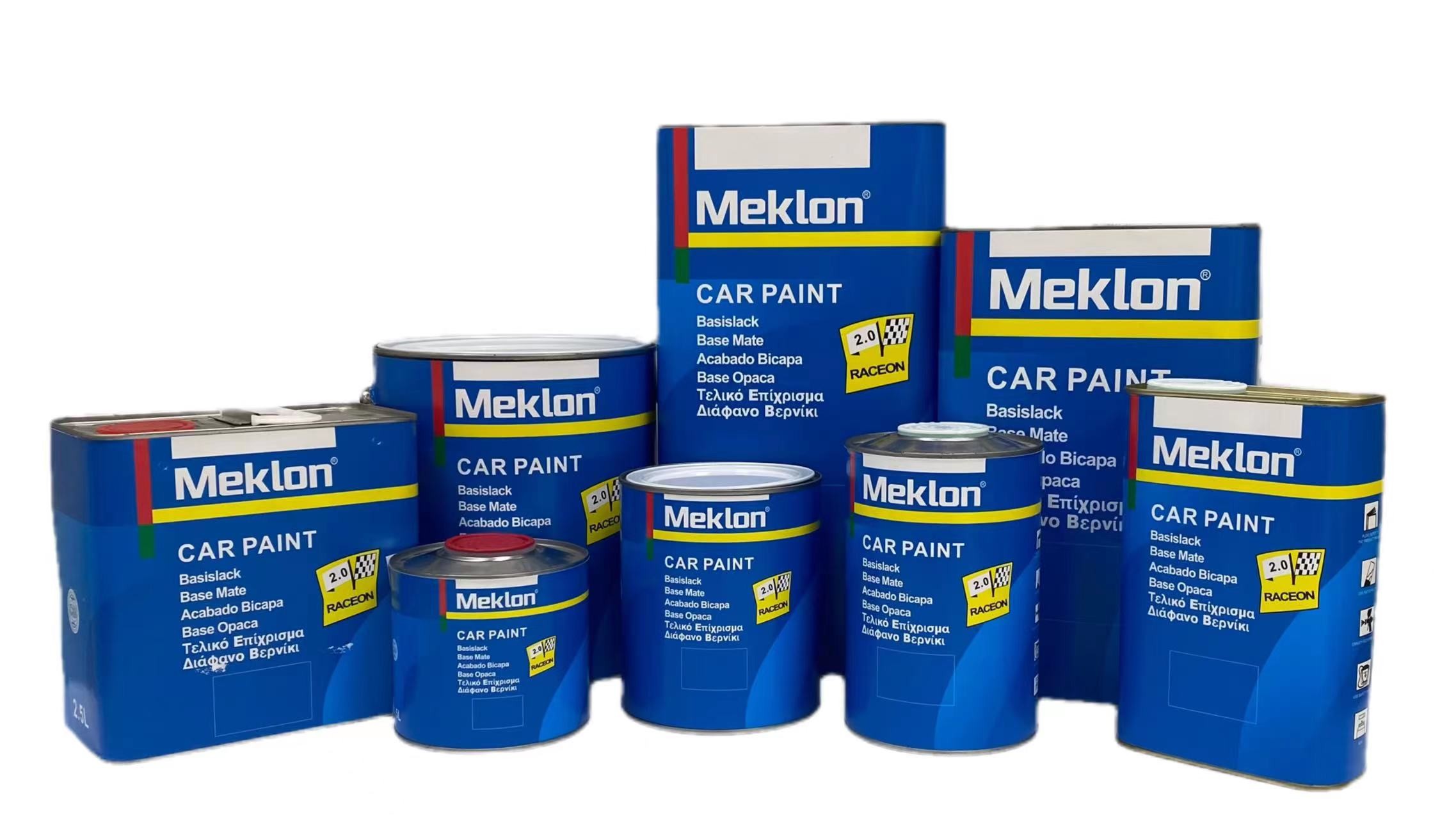 Stable Nontoxic Automotive Paint Thinner , Weatherproof Lacquer Thinner For Cars