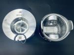 6D31 012858 54.5mm Piston Mitsubishi Excavator Parts