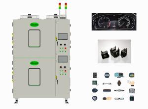 Quality 150 degree Environmental Test Chambers PID , Hot Cold benchtop environmental chamber wholesale