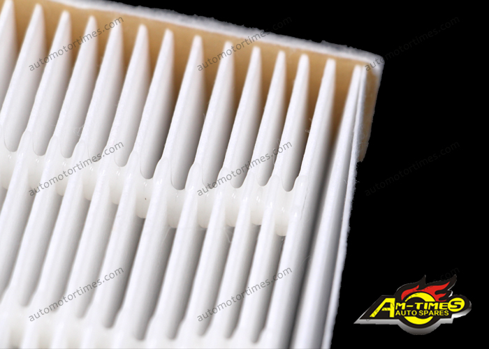 Matrix MIRAI Hiace HILUX Prius C V RAV 4 Car Cabin Air Filter 87139-30040 High Dust Holding Capacity