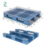 48*32 Euro plastic pallet used pallets manufacturer in china