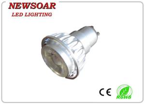 Quality hot sale 220V 5.5W cob light cup for indoor lighting wholesale