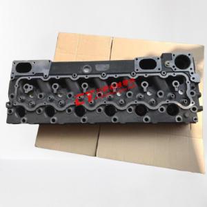 Quality Diesel Engine 3306 E120B 8N1187 Cylinder Head wholesale