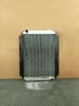 Sumitomo SH120A1 Excavator Water Tank Radiator Assembly