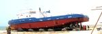 Marine Heavy Lifting Airbags Dry Dock Launching Lifting Ship And Marine Airbag