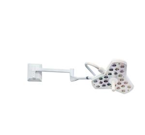 Quality Aluminum Alloy Surgery Veterinary Exam Lamp Medical Equipment Operation Lamp wholesale