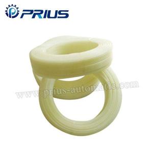 Quality PE Polyethylene Pneumatic Cylinder Tube , Non &amp;... wholesale