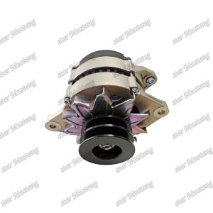 Quality Alternator YC6J125Z-T20 A3008-3701100 wholesale
