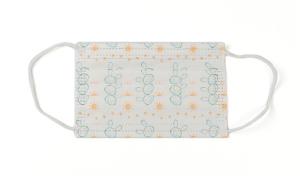 Quality Non Woven Melt Blown Soft Antivirus Children's Face Mask wholesale