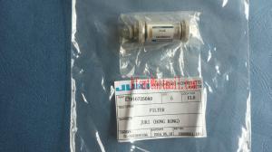 Quality JUKI KE750 Glass Fiber JUKI Filter Professional PN E79167250A0 wholesale