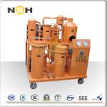 Automatic Multistage Lubricating Oil Purifier oil purification oil treatment oil