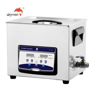 Quality 300Watt Tabletop Ultrasonic Cleaner wholesale