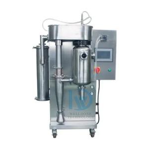 Quality Multifunctional Low Temperature Vacuum Spray Dryer For Laboratory wholesale