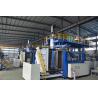 Buy cheap 1000 Liter 3 Layers IBC Tank Making Machine from wholesalers