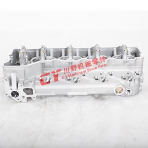Quality ME202621 Diesel Engine Cylinder Heads For Mitsubishi 4M40 Engine Head wholesale