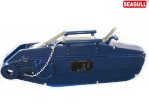Quality Wire Rope lever block chain hoist Cable Winch Puller Lifting Height 3m capacity 3.2 ton wholesale