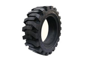 Quality 23x9-10 Solid Service Forklift Tyres wholesale