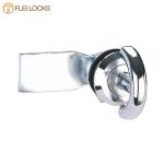 Southco Zinc Alloy Equipment Enclosure Metal Keyless Quarter Knob Turn Cam Lock
