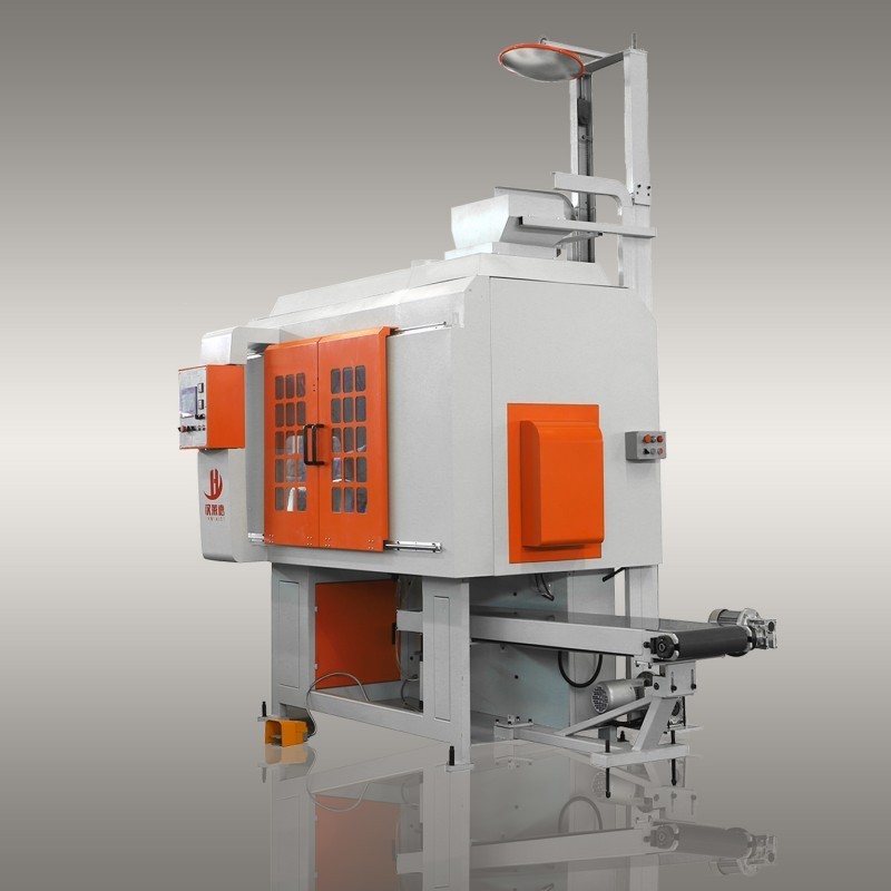 PLC Controlled Automatic Core Shooter Machine Sand Core Production For Foundry Casting Plants OEM ODM Brand Customization
