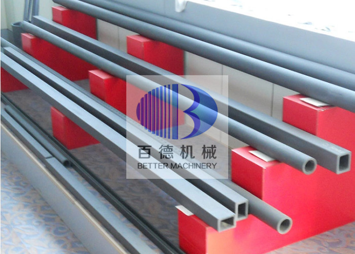 BD Sisic Roller Size 50x6x1500 Good Thermal Conductivity For Sanitary Kiln
