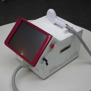 Quality Beauty salon use Alma soprano ice laser 808nm diode laser hair removal machine price wholesale