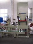Pneumatic Auto Filling Feed Bagger Granular Fertilizer Bagging Machine