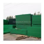 Perennial Sale Horizontal Metal Fence for Rectangle Lawn Iron Fence in Durable