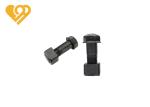 12.9 Grade Bolt and Nut for Excavator PC200-3 Undercarriage Spare Parts Track