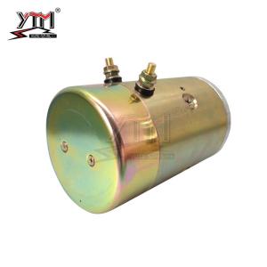 Quality NEW 12v Pump Motor , CW DC Pump Electric Motor W5692 W-5692 15829 15841 15869 AMT0354 wholesale