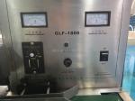 Continuous Sealing Packaging Machine , 220V Aluminum Foil Sealing Machine