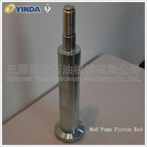 Quality Mud Pump Accessories Piston Rod GH3161-05.18 NB100.05.18 Honghua HHF1600 wholesale