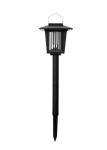 IP65 UV Mosquito Killer Lamp / White UV Garden Light