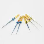 Niti Path Endo Rotary Files