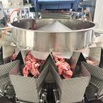 Fresh Rib Plastic Box Packaging Production Line