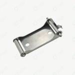 Rocker Assy SMT Feeder Spare Parts 00322440s01 24mm 32mm Feeder Parts