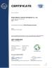 Phidix Motion Controls (Shanghai) Co., Ltd. Certifications