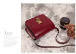Womens Long Strap Purses And Handbags Small Sized For Summer Vacation