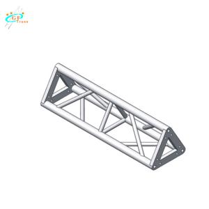 Quality Light Weight School 5m 400*600mm Aluminum Dj Box Truss wholesale