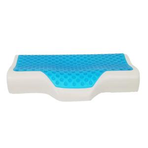 Quality Filling Bamboo Gel Infused Memory Pillow Comfort Hypoallergenic and Hygienic wholesale