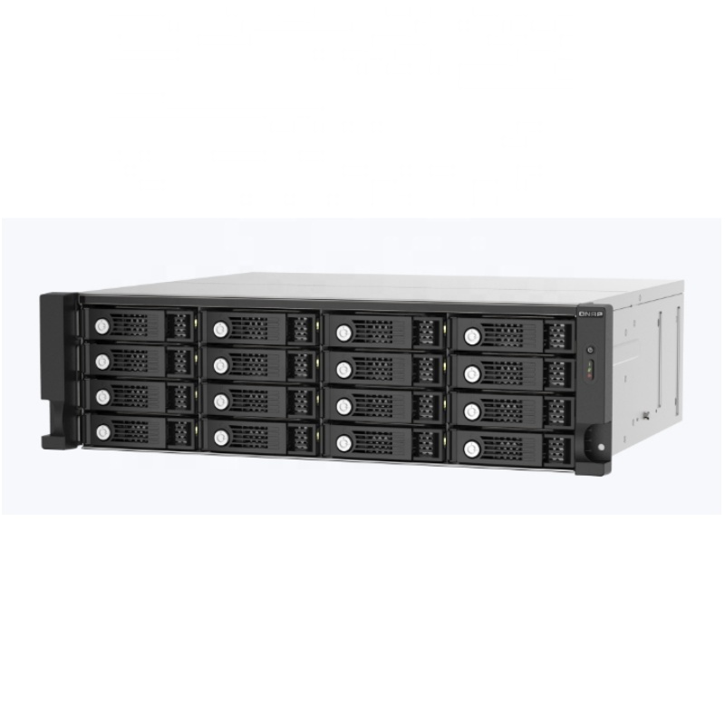 New Original TL-R1620Sep-RP Networked Storage Short chassis 16-bay SAS 12Gbps Enterprise-class NAS storage expansion device