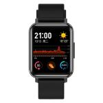 Colorful TFT Business Movement Smartwatch , RTL8762C 1.69 Inch Smart Watch